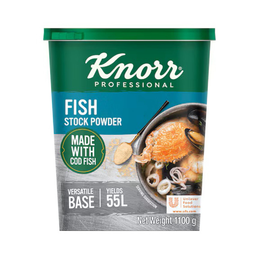 Fish Stock Powder