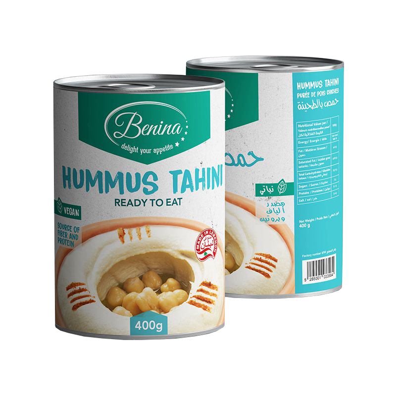 Hummus Tahini 400g
