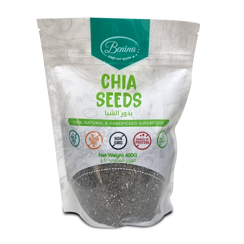 Chia Seeds 400g