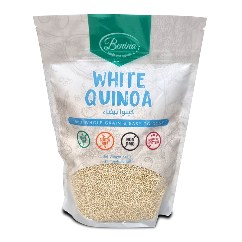 Quinoa White 500g