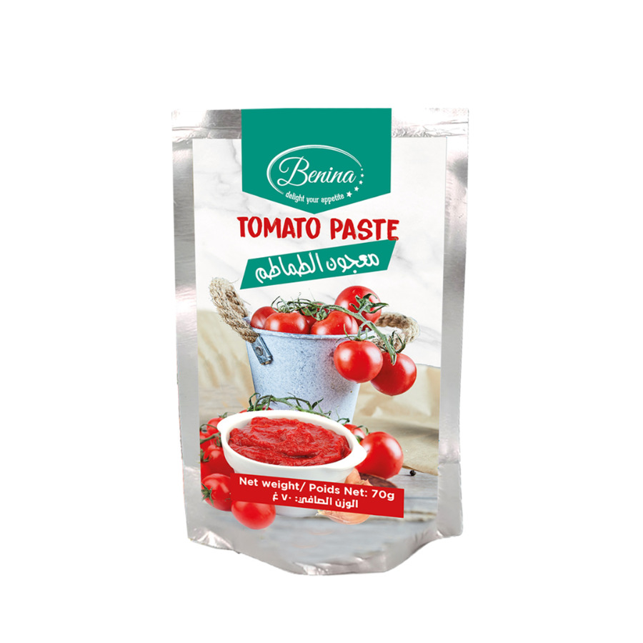 Tomato Paste