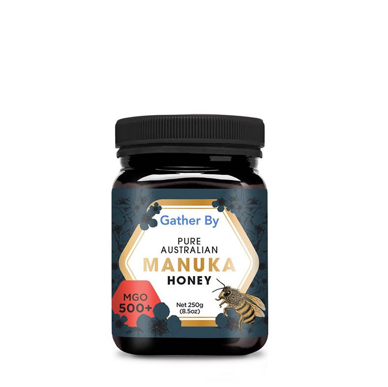 Manuka Honey MGO 500+