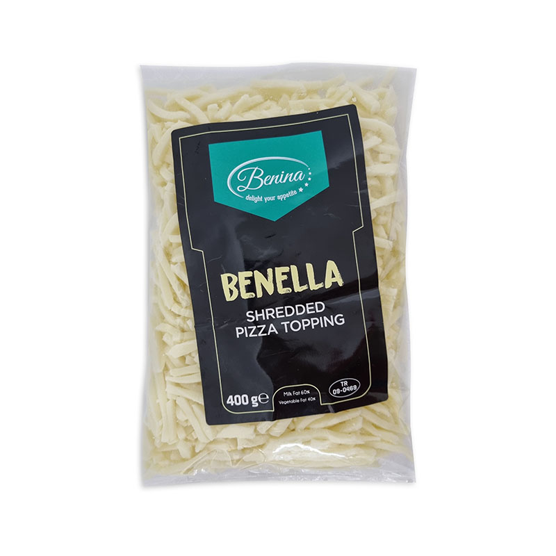 Benella Pizza Topping (40/60)