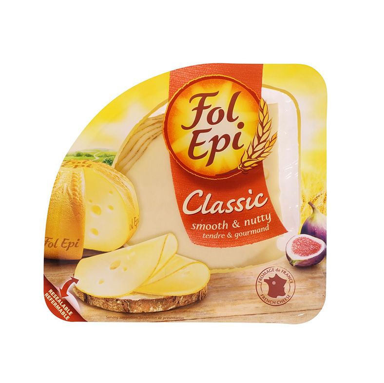 Fol Epi Classic Slices