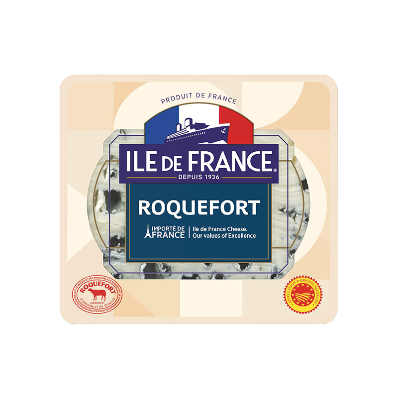Roquefort Tranche