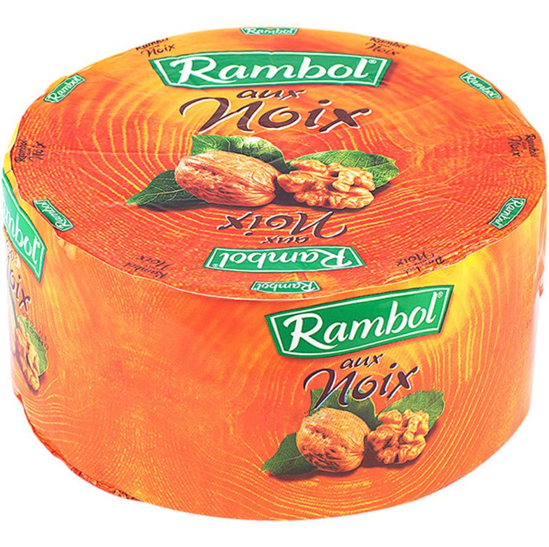 Rambol Walnut flavored