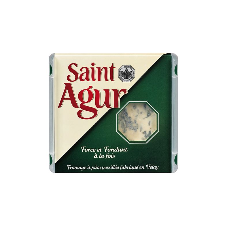 Mini Saint Agur