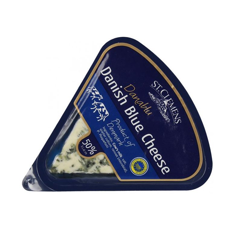 Mini Danish Blue Cheese