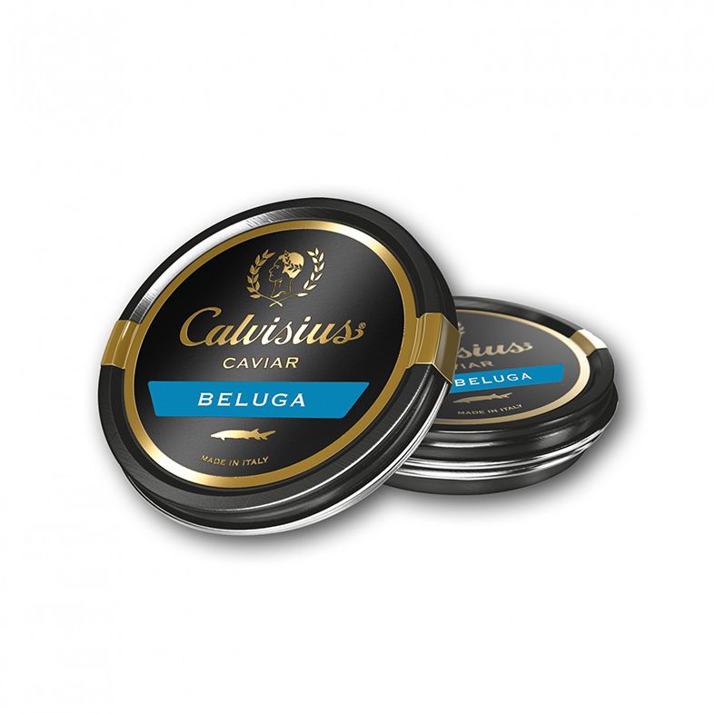 Caviar Beluga 144808
