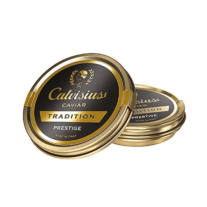 Caviar Tradition Prestige 170946