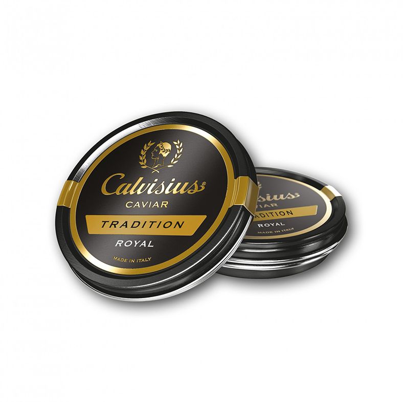 Caviar Tradition Royal 170841