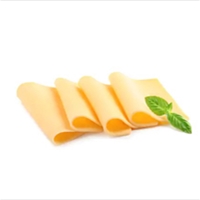 Sliced Soft Cheese