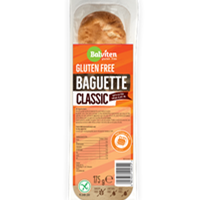 Gluten Free Baguette Classic