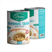 Hummus Tahini 400g