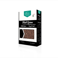 Quinoa Black 1kg
