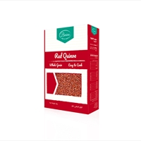 Quinoa Red 500g