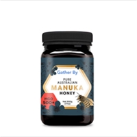 Manuka Honey MGO 500+