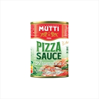 Spicy Pizza Sauce