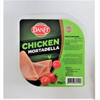 Chicken Mortadella