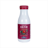 Kefir Greek Red Fruits