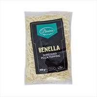 Benella Pizza Topping (40/60)*400g