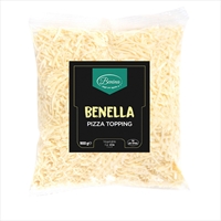 Benella Pizza Topping (40/60)
