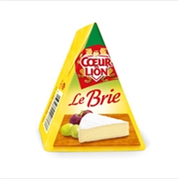 Coeur De Lion Le Brie