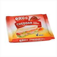ERU Slices Cheddar piment Sambal