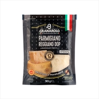 Parmigiano Reggiano Shredded