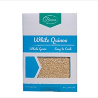 Quinoa White 1kg